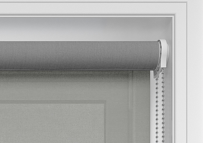 Clarity, Urban - Twist&Fit Roller Blind - Image 11